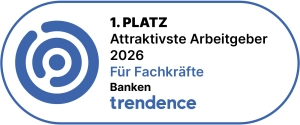 Trendence Siegel Fachkräfte