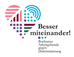 Siegel Vielfalt
